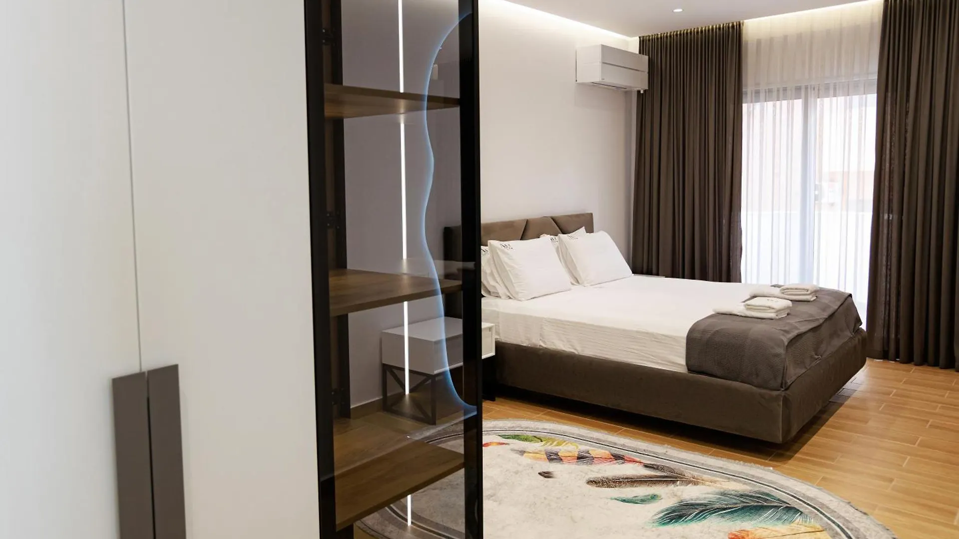 Amazing Mornings Apartment Vlore Albania