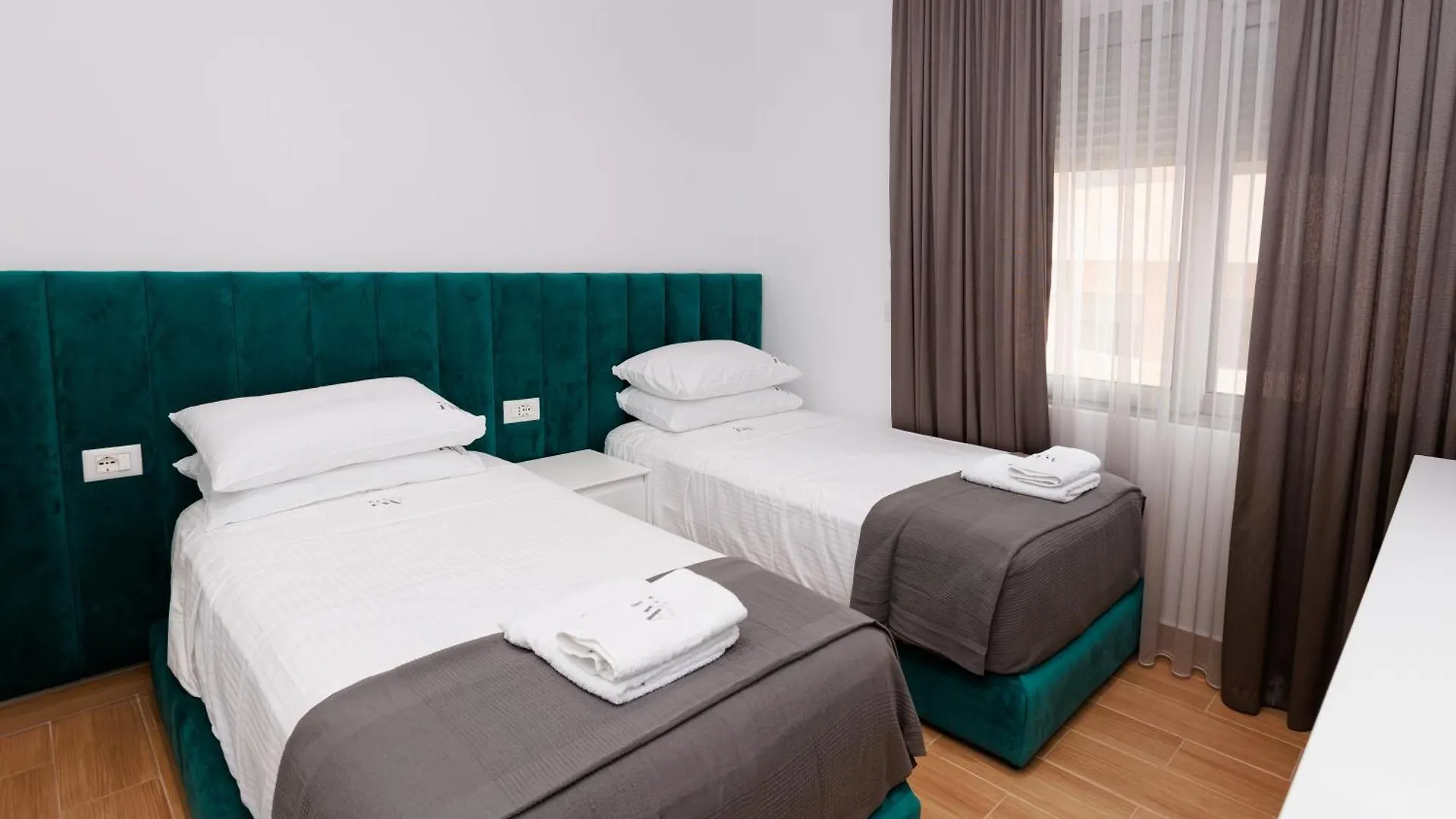 Amazing Mornings Apartment Vlore Albania