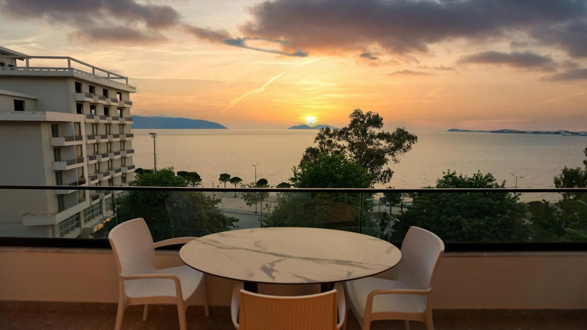 Amazing Mornings Apartment Vlore 0*,  Albania