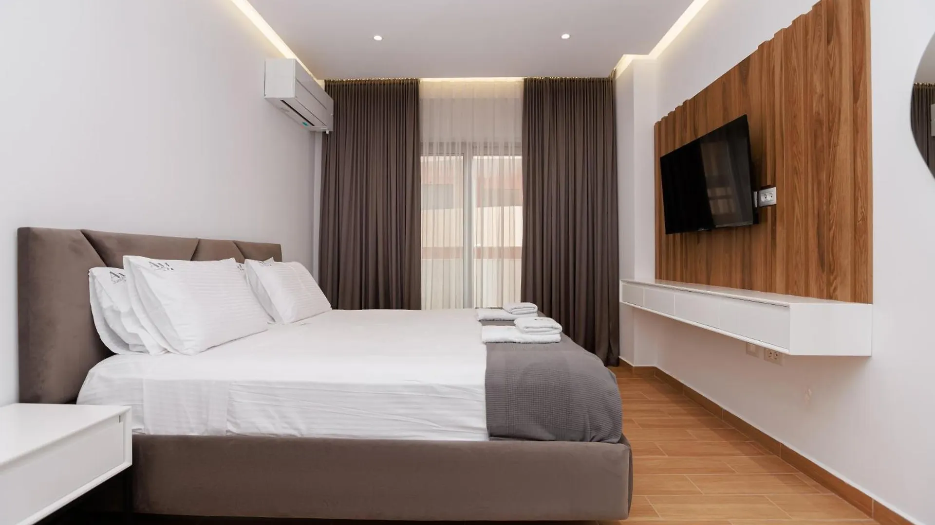 Amazing Mornings Apartment Vlore Albania