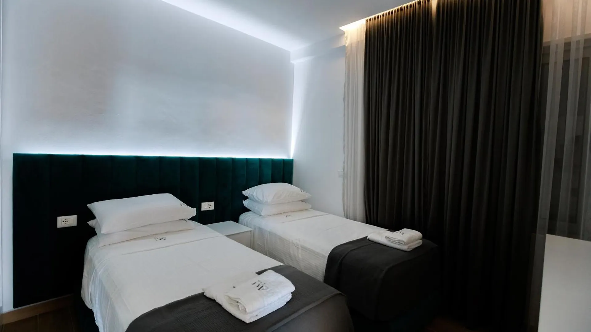 Amazing Mornings Apartment Vlore