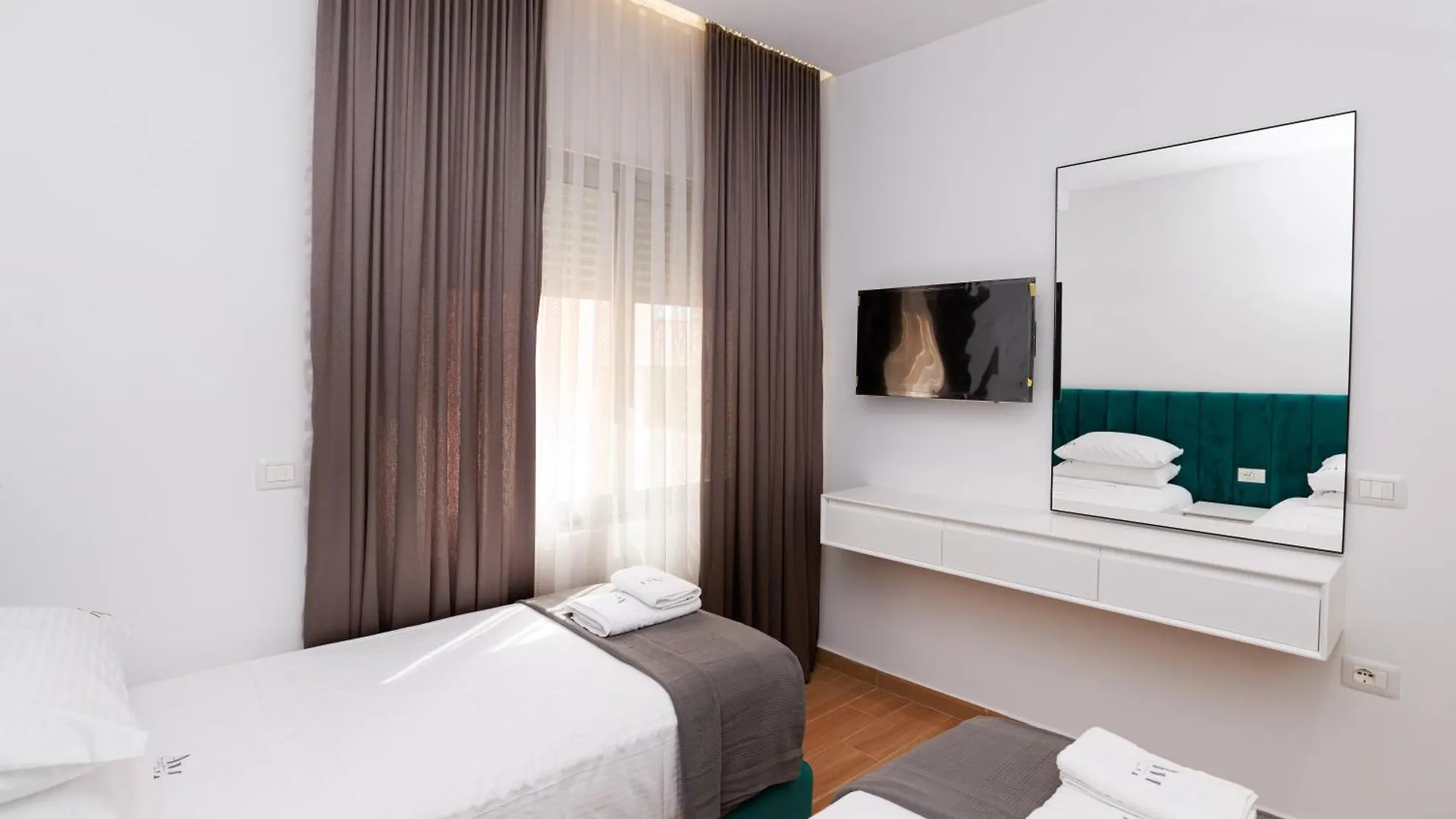 Amazing Mornings Apartment Vlore 0*,  Albania