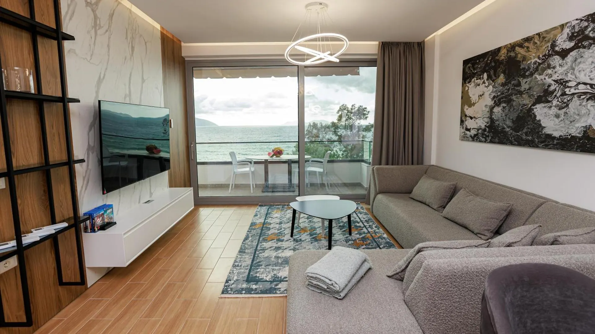 Amazing Mornings Apartment Vlore Albania