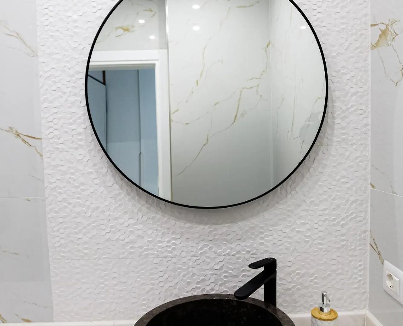 Amazing Mornings Apartment Vlore