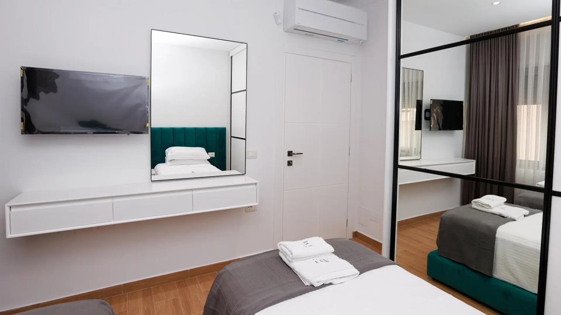 Amazing Mornings Apartment Vlore Albania
