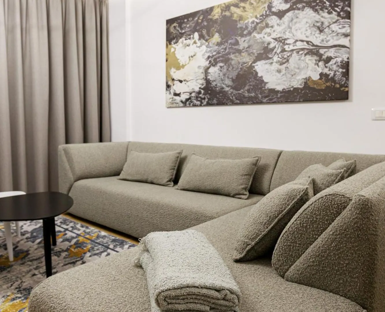 Amazing Mornings Apartment Vlore
