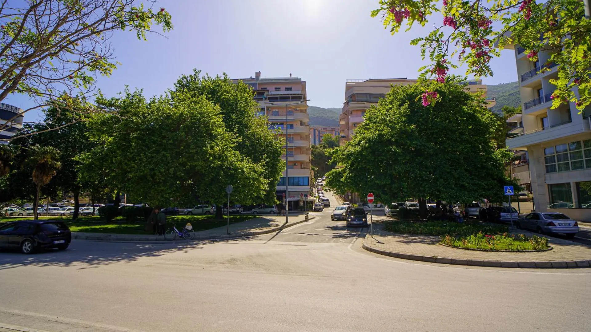Apartament Amazing Mornings Wlora 0*,  Albania